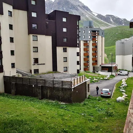 Appartement Myhome - Rénové En 2024 ! Hameau Borsat 3 15 - 2 4 Pax Sur Les Pistes *