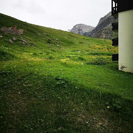 Myhome - Rénové En 2024 ! Hameau Borsat 3 15 - 2 4 Pax Sur Les Pistes Appartement *