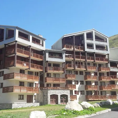 Myhome - Rénové En 2024 ! Hameau Borsat 3 15 - 2 4 Pax Sur Les Pistes