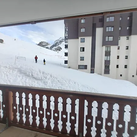 Myhome - Rénové En 2024 ! Hameau Borsat 3 15 - 2 4 Pax Sur Les Pistes * Tignes